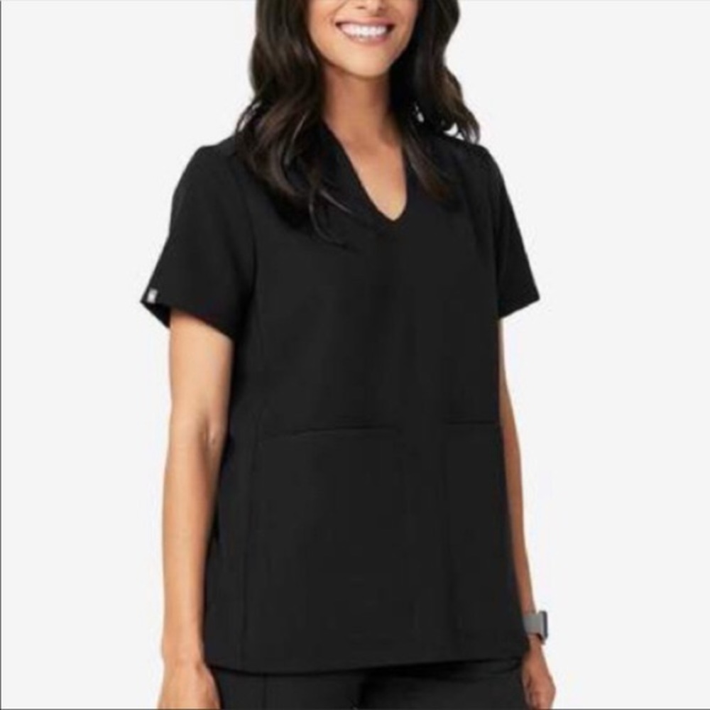 NWOT Black Figs Ltd Ed Banepa Top XS